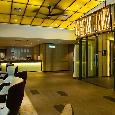 Ceylonz Leisure Suites Klcc Kuala Lumpur Ngoại thất bức ảnh