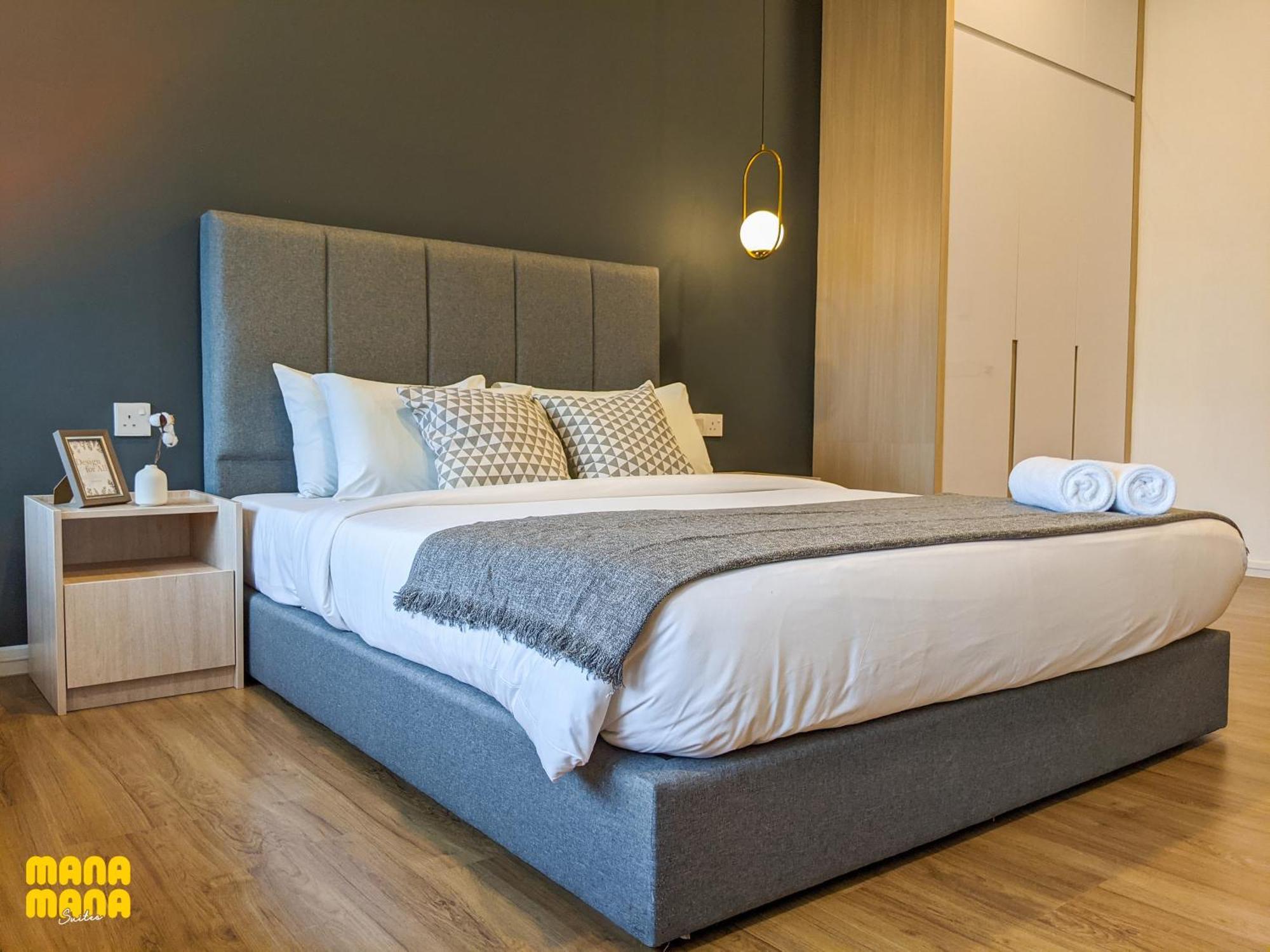 Ceylonz Leisure Suites Klcc Kuala Lumpur Ngoại thất bức ảnh