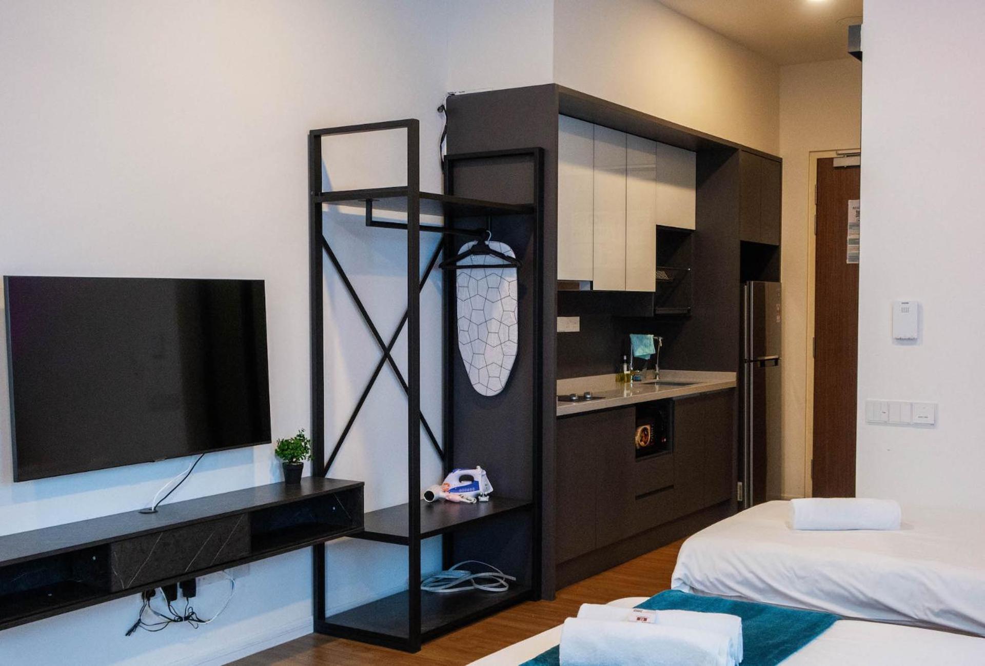 Ceylonz Leisure Suites Klcc Kuala Lumpur Phòng bức ảnh
