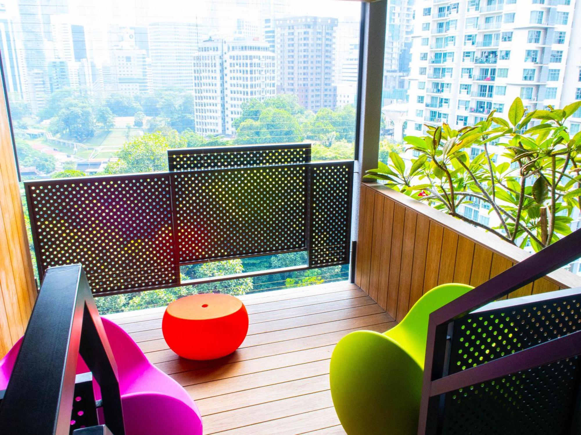 Ceylonz Leisure Suites Klcc Kuala Lumpur Ngoại thất bức ảnh